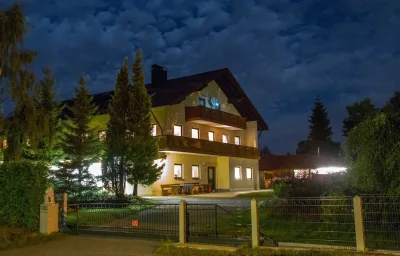Landhaus Frauenberg
