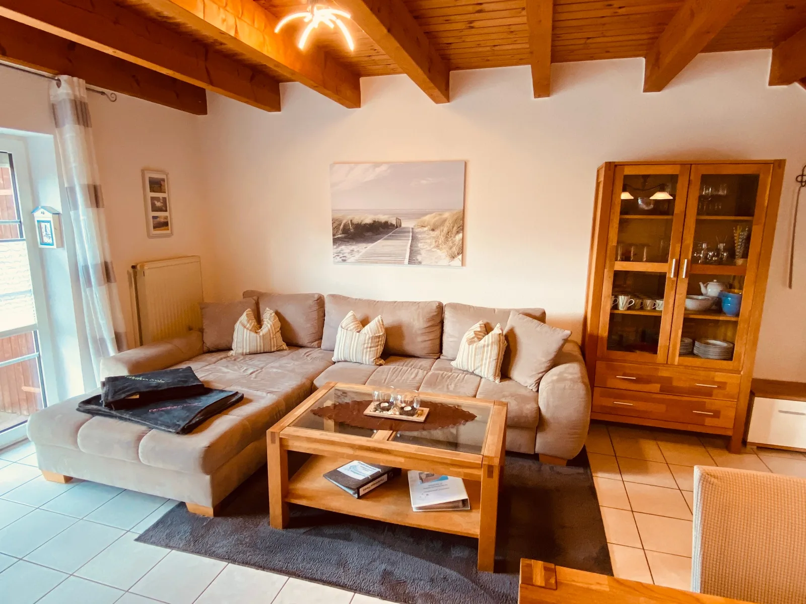 Ferienhaus Fenke
