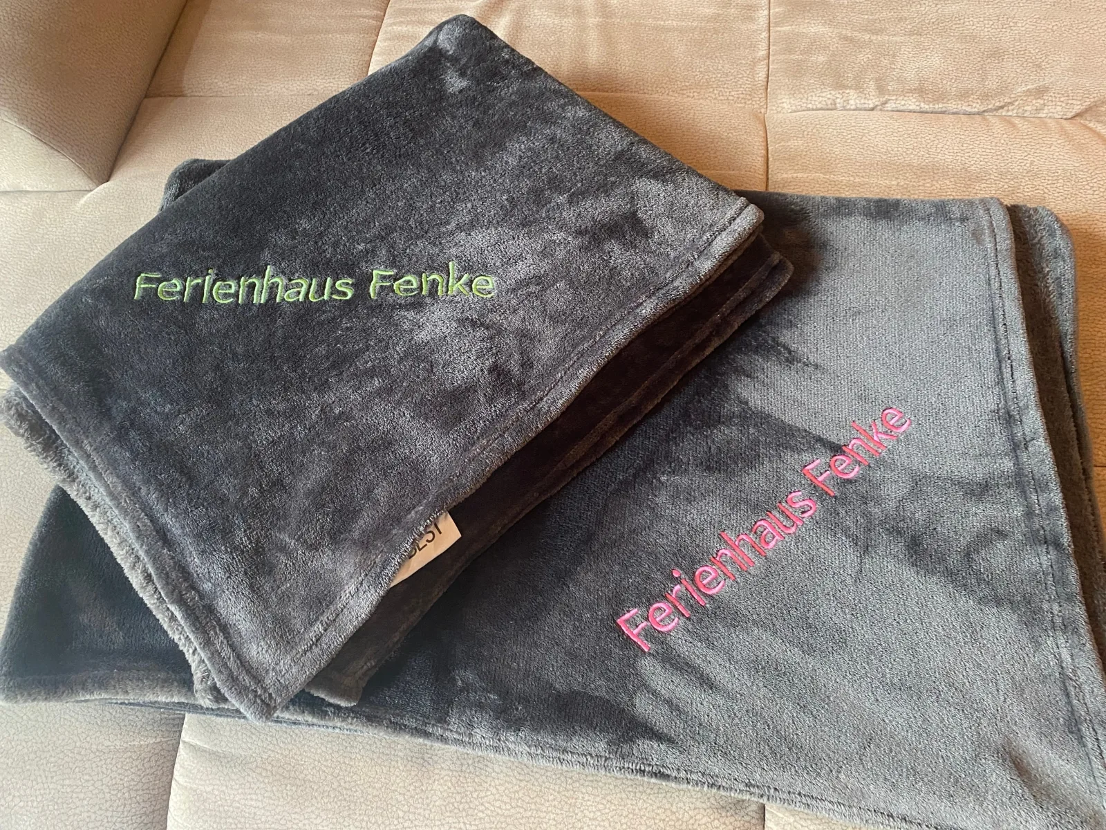 Ferienhaus Fenke