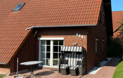 Ferienhaus Fenke