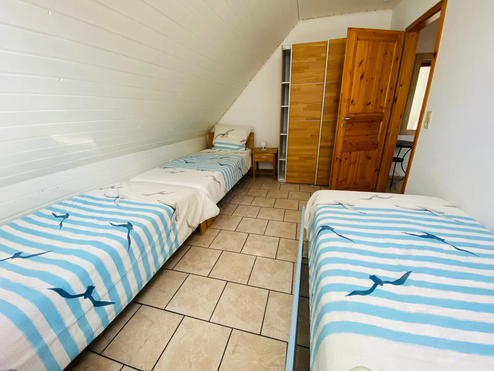 Ferienhaus Fenke