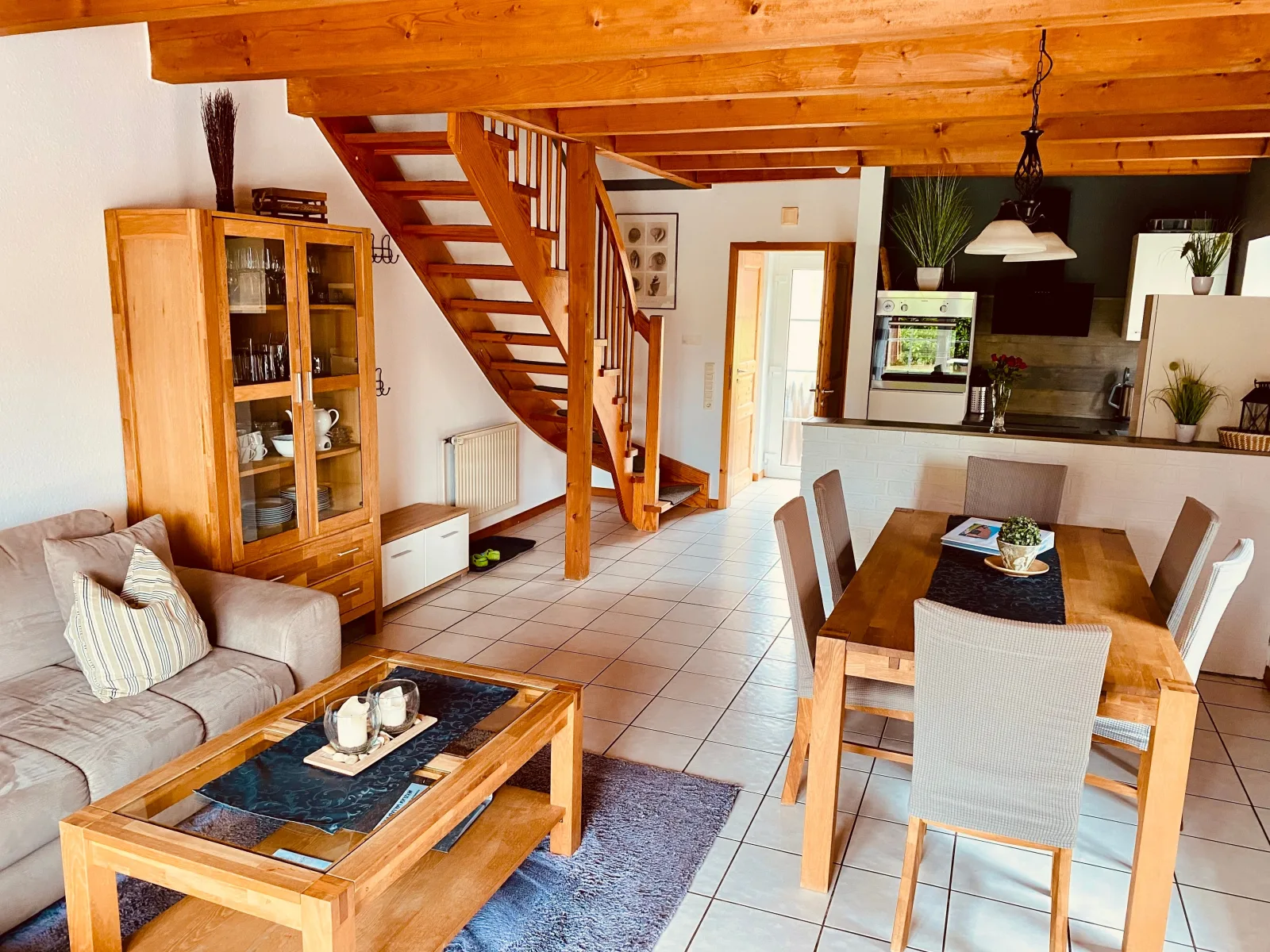 Ferienhaus Fenke