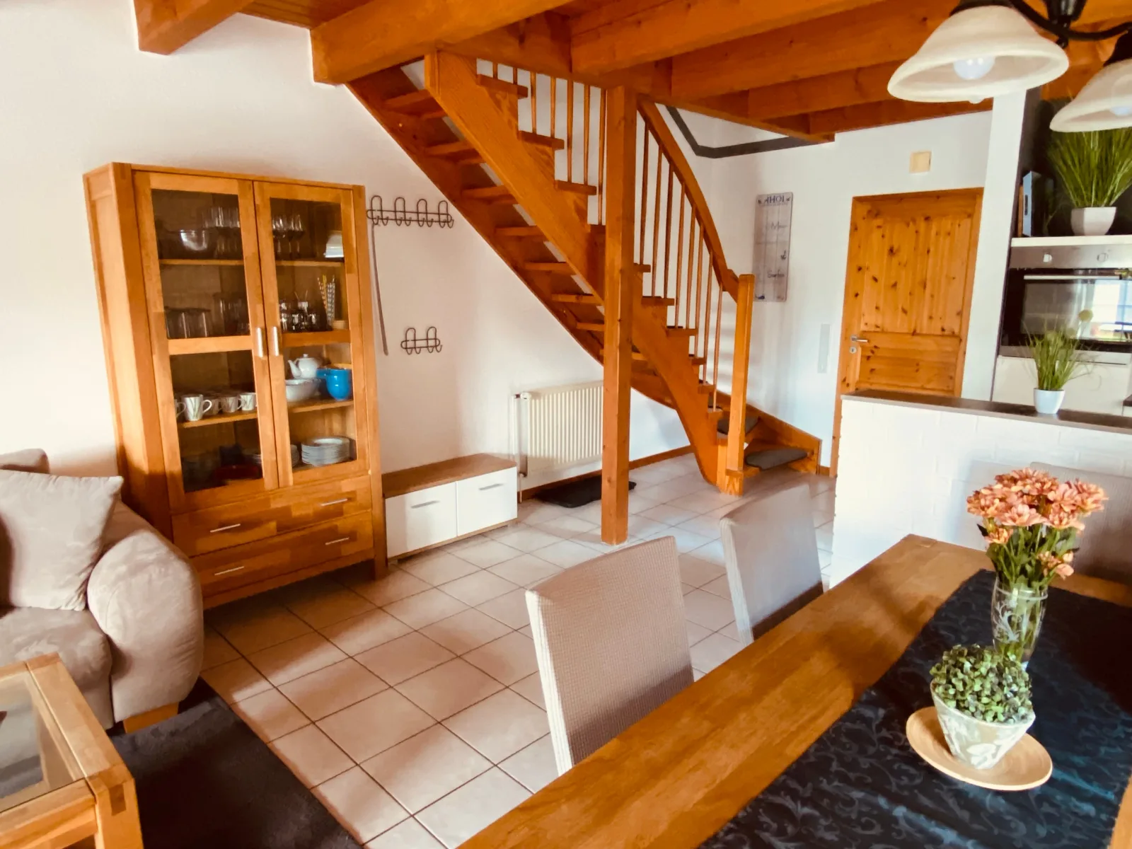 Ferienhaus Fenke