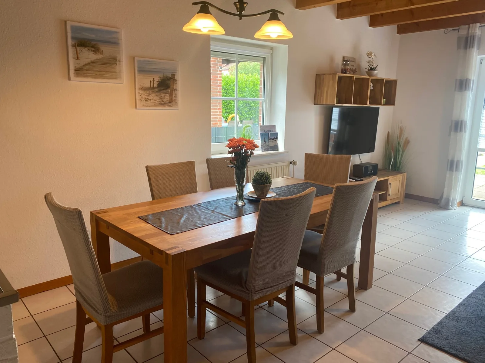 Ferienhaus Fenke