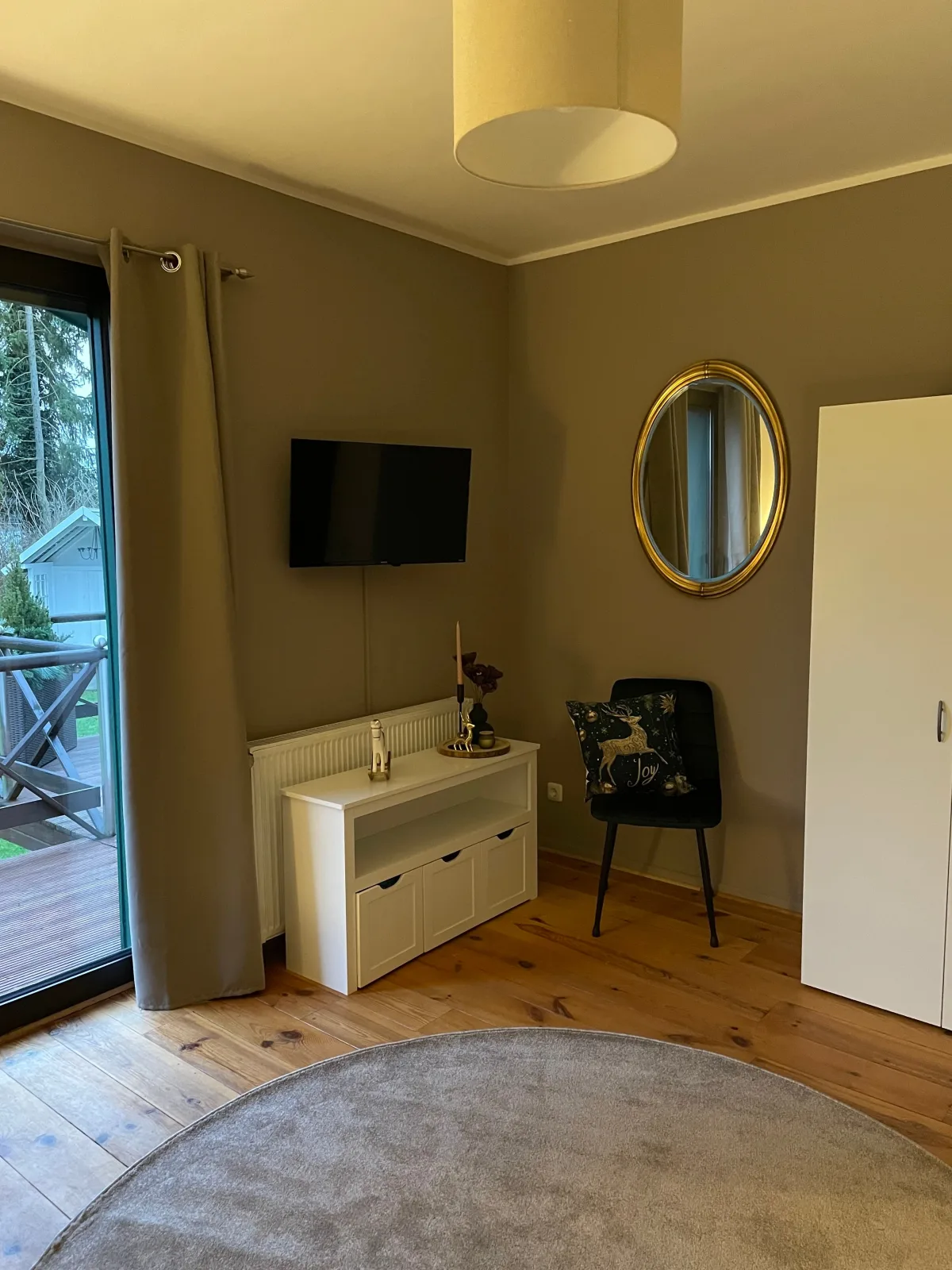 Landhaus "Marcomagus"