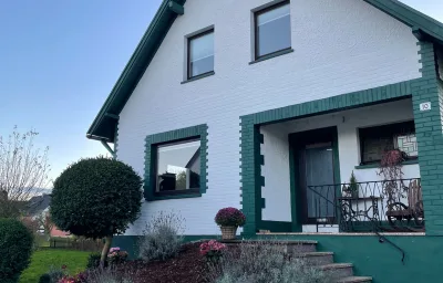 Landhaus "Marcomagus"