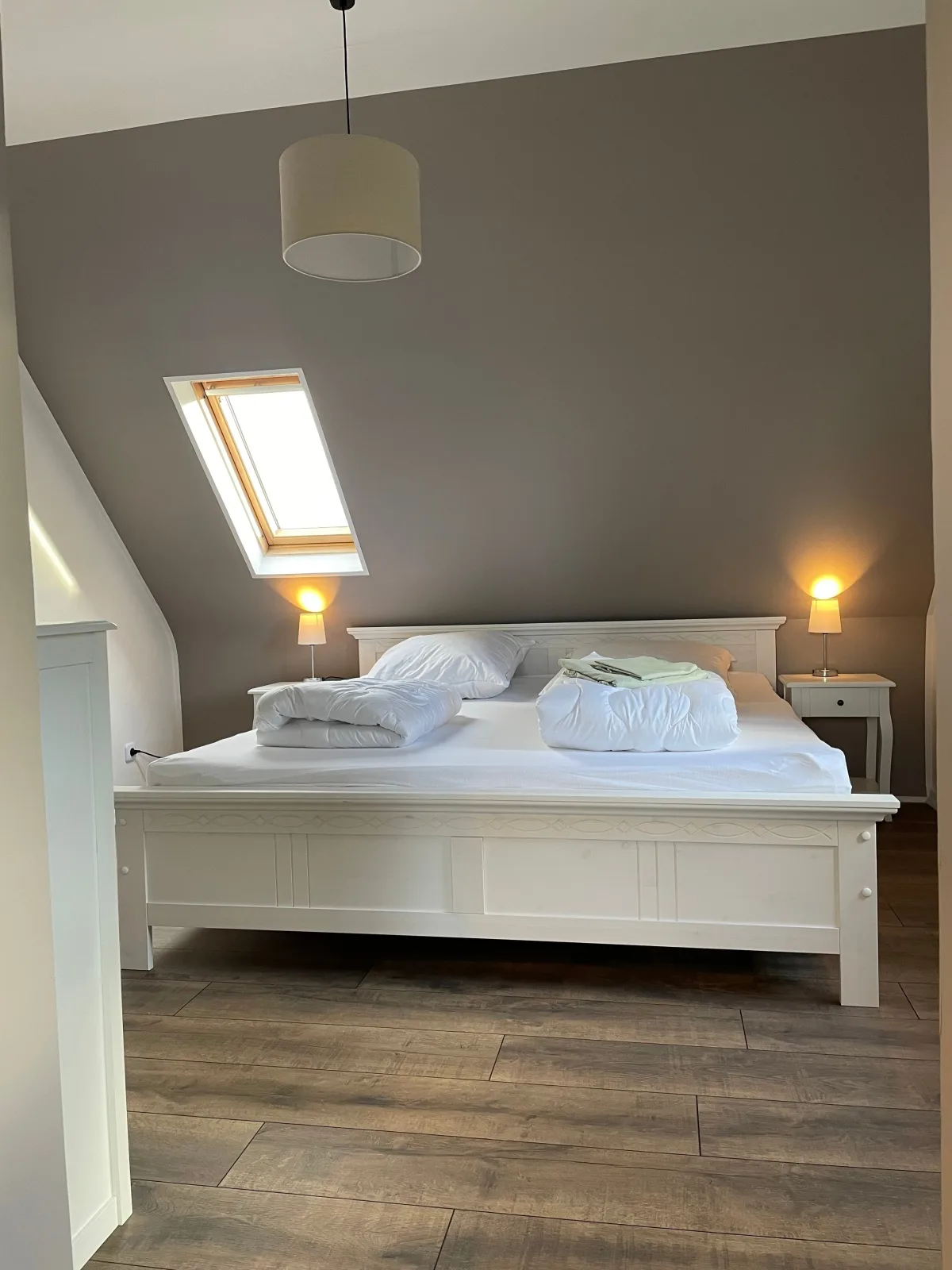Landhaus "Marcomagus"