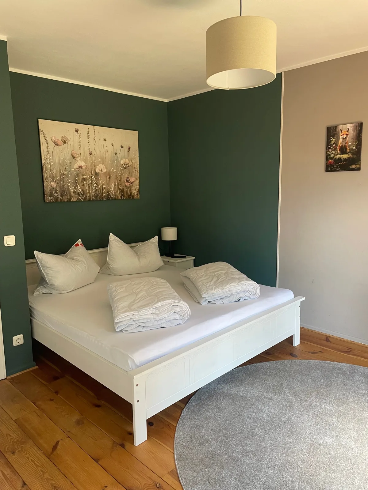 Landhaus "Marcomagus"