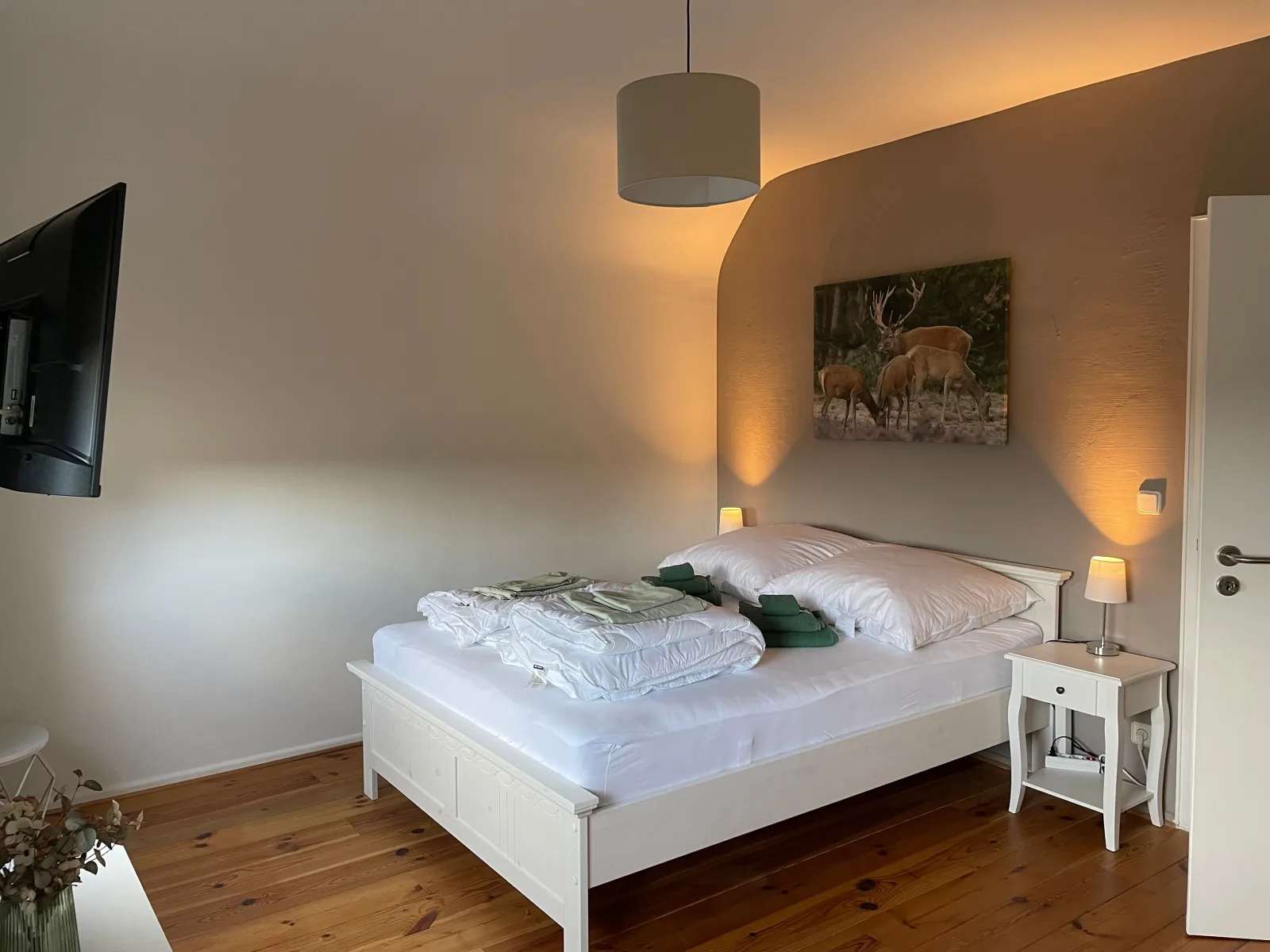 Landhaus "Marcomagus"