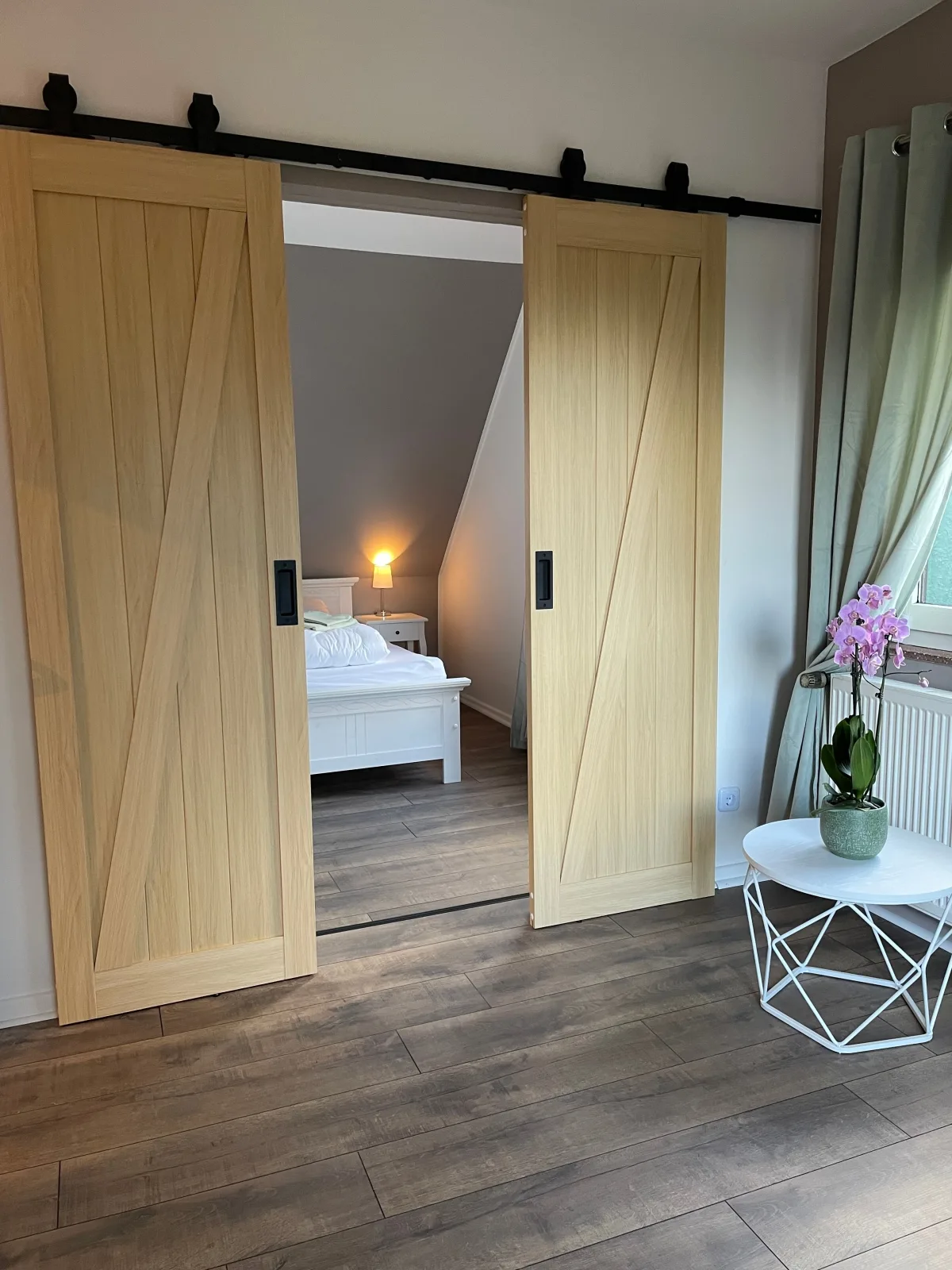 Landhaus "Marcomagus"