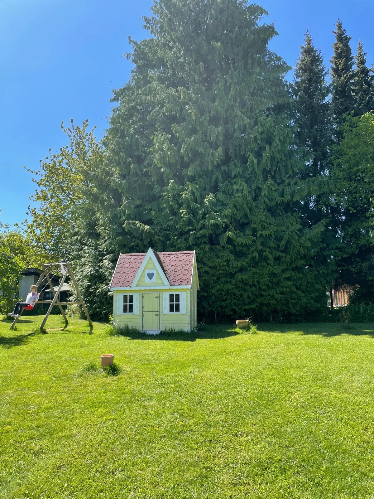 Landhaus "Marcomagus"