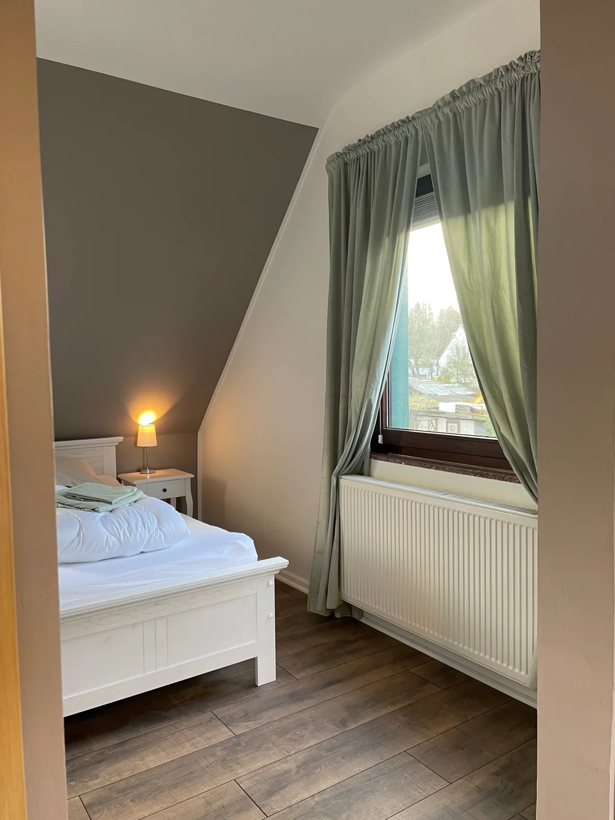 Landhaus "Marcomagus"