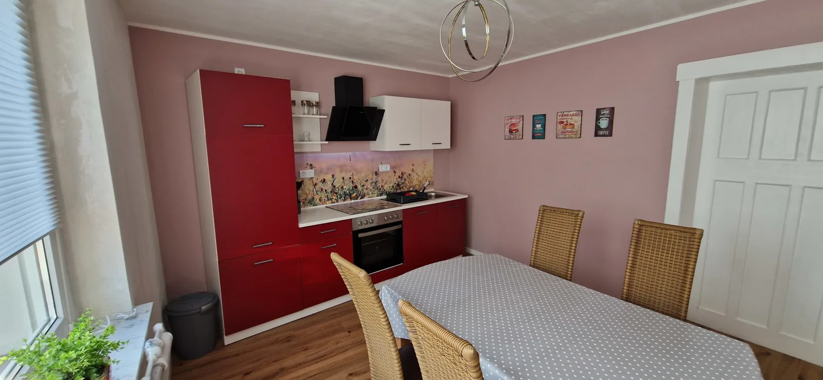 Ferienwohnung Burger Heide