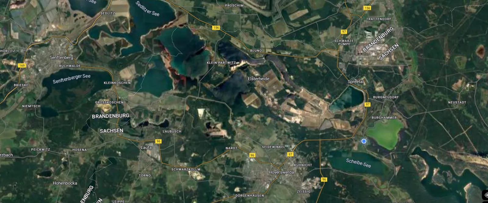 Ferienwohnung Burger Heide
