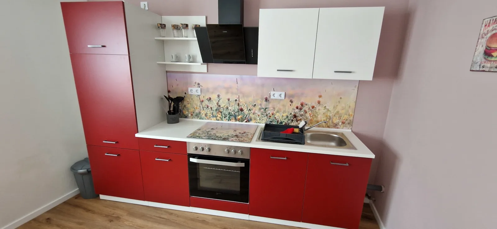 Ferienwohnung Burger Heide