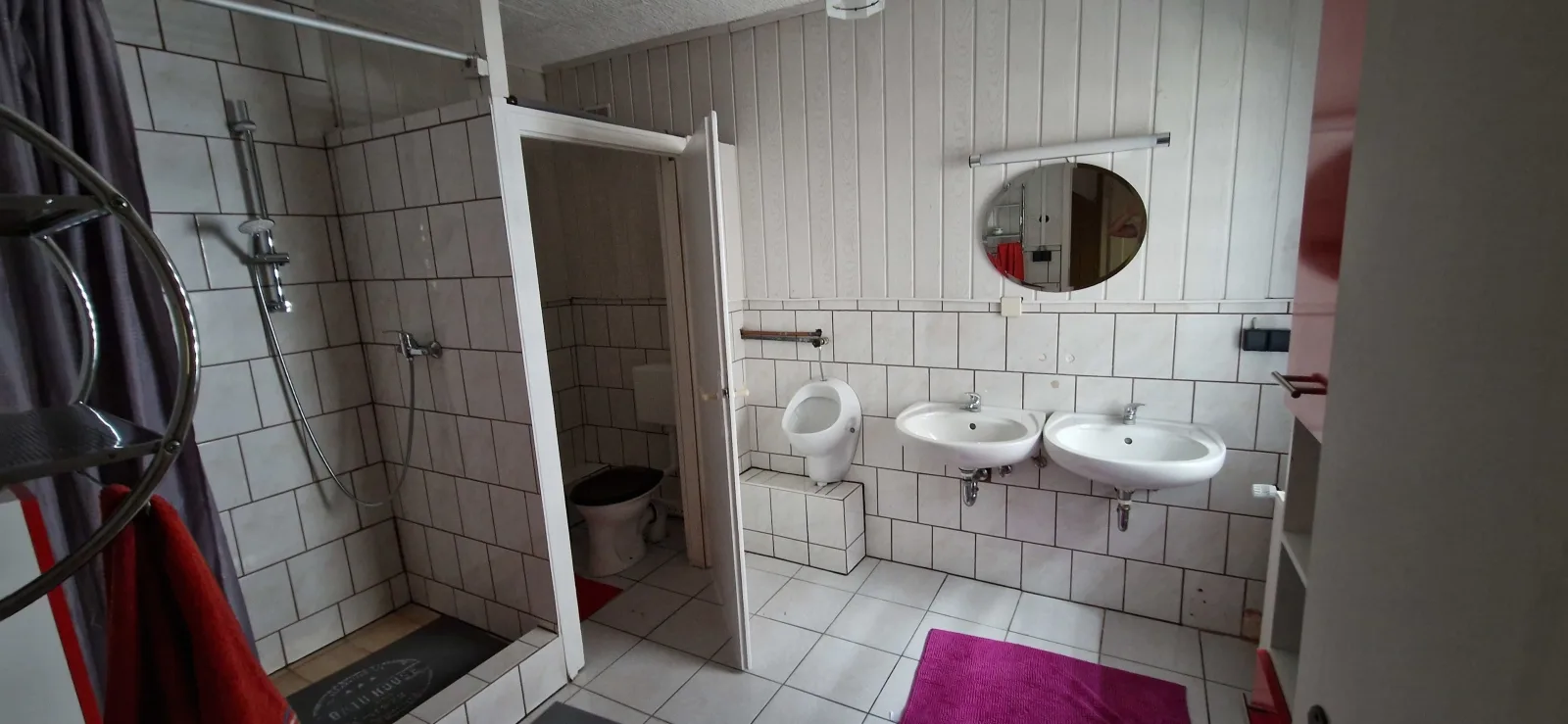 Ferienwohnung Burger Heide