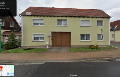 Ferienwohnung Burger Heide