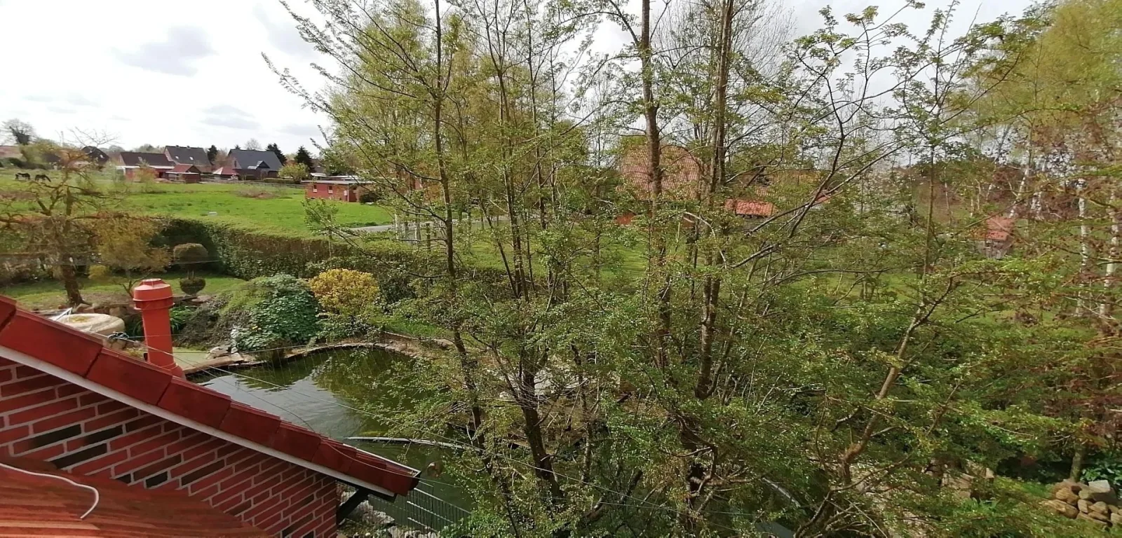 Ferienwohnung Lütje Moew
