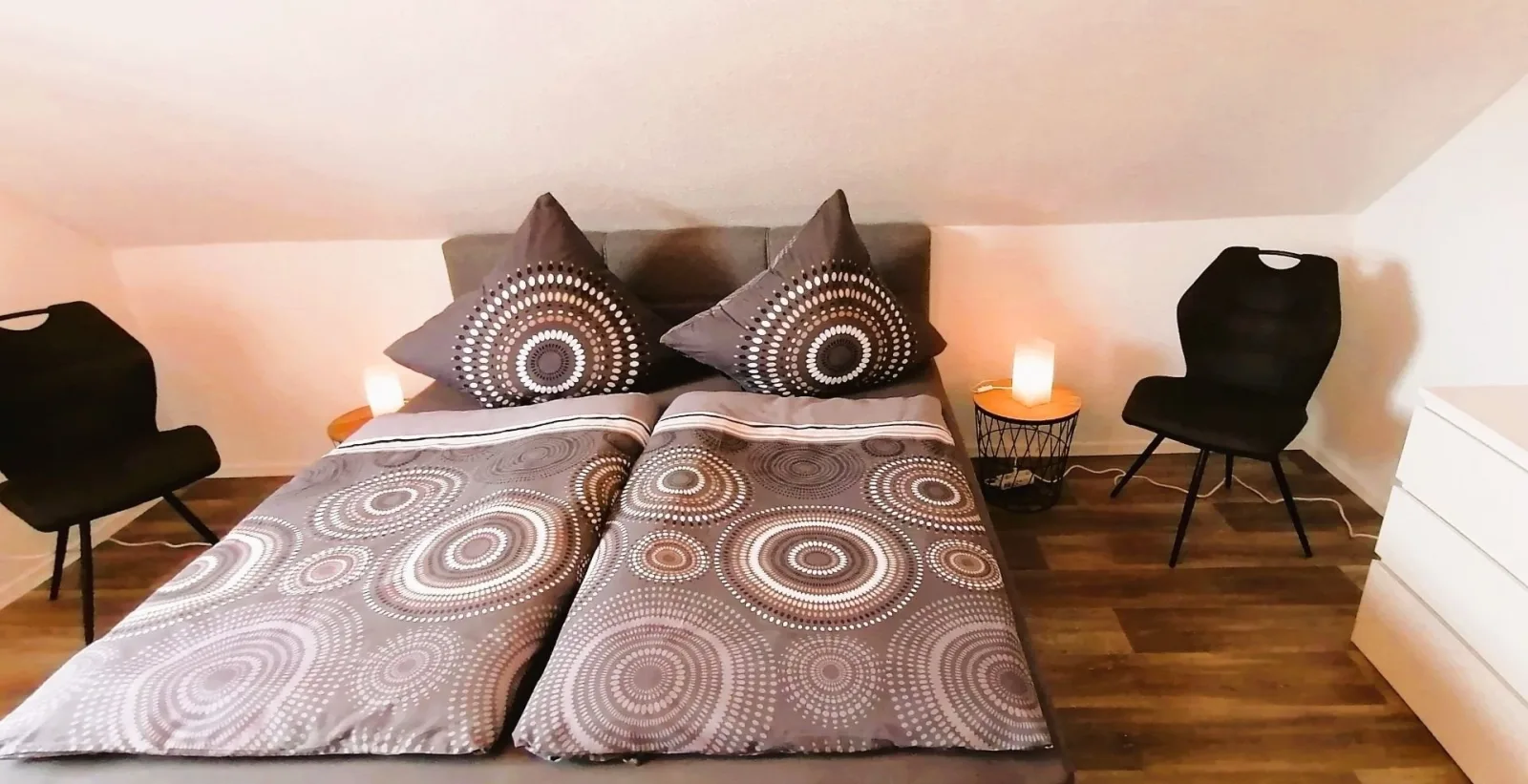 Ferienwohnung Lütje Moew