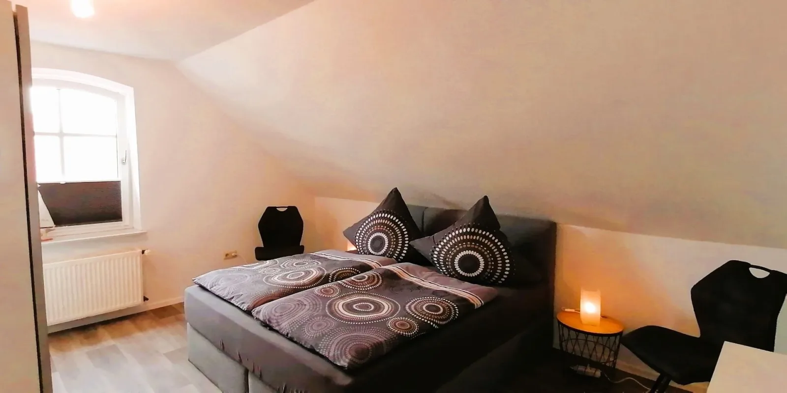 Ferienwohnung Lütje Moew
