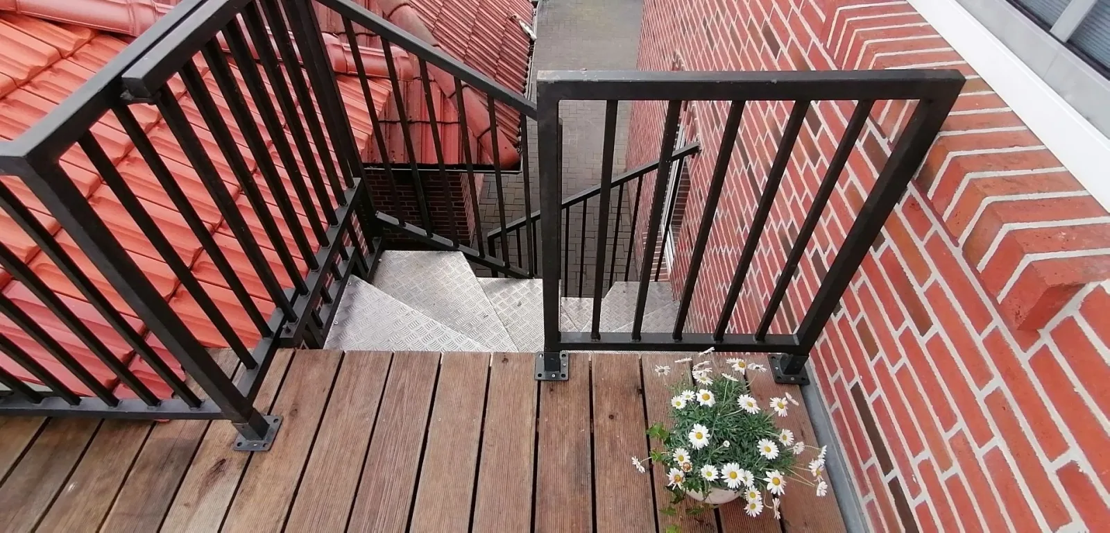 Ferienwohnung Lütje Moew
