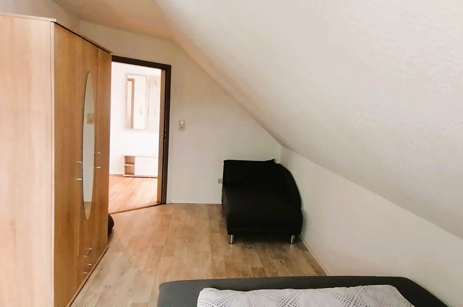 Ferienwohnung Lütje Moew