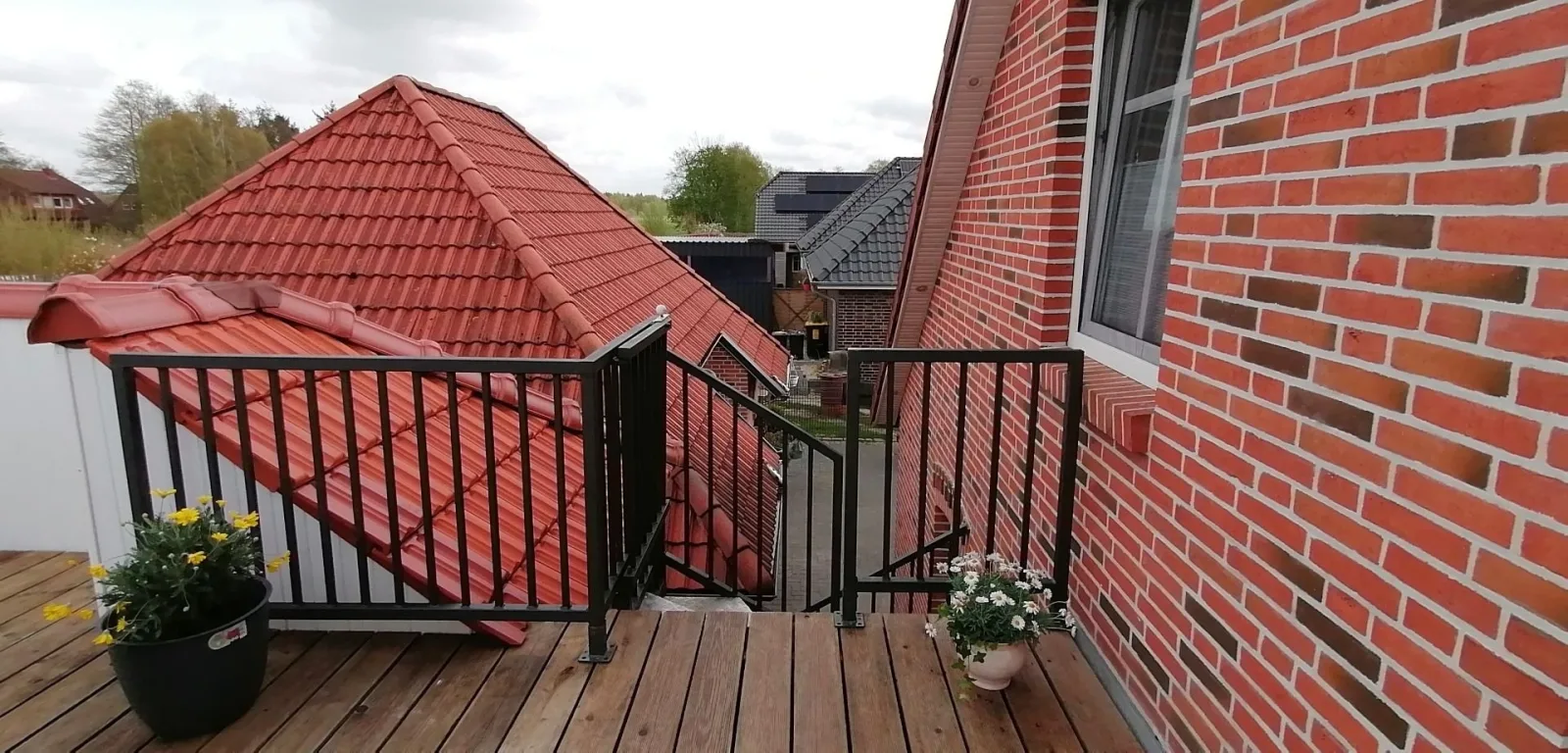 Ferienwohnung Lütje Moew