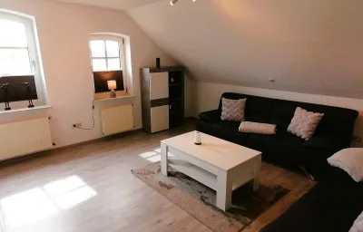 Ferienwohnung Lütje Moew