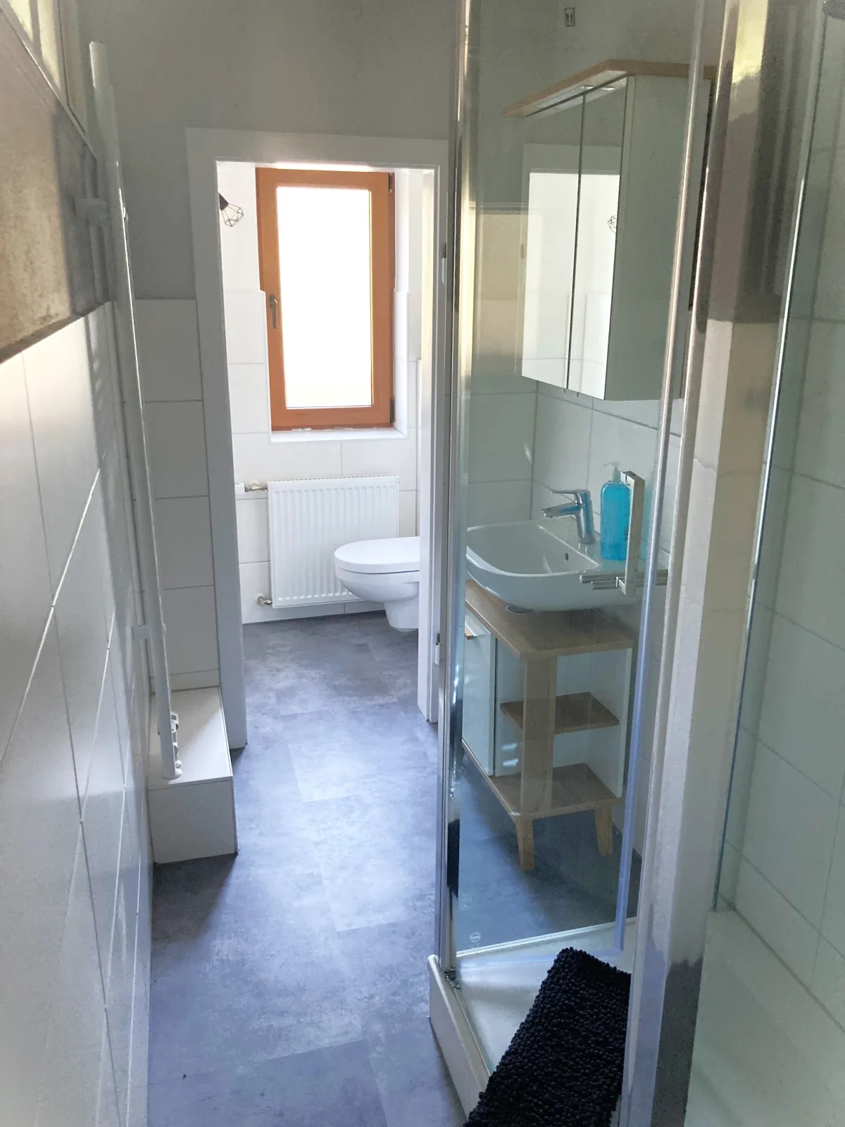 Haus Time-Out Westerbauer TF16, WS-Zimmer, Küche, Bad, free WLAN, kostenloser Parkplatz