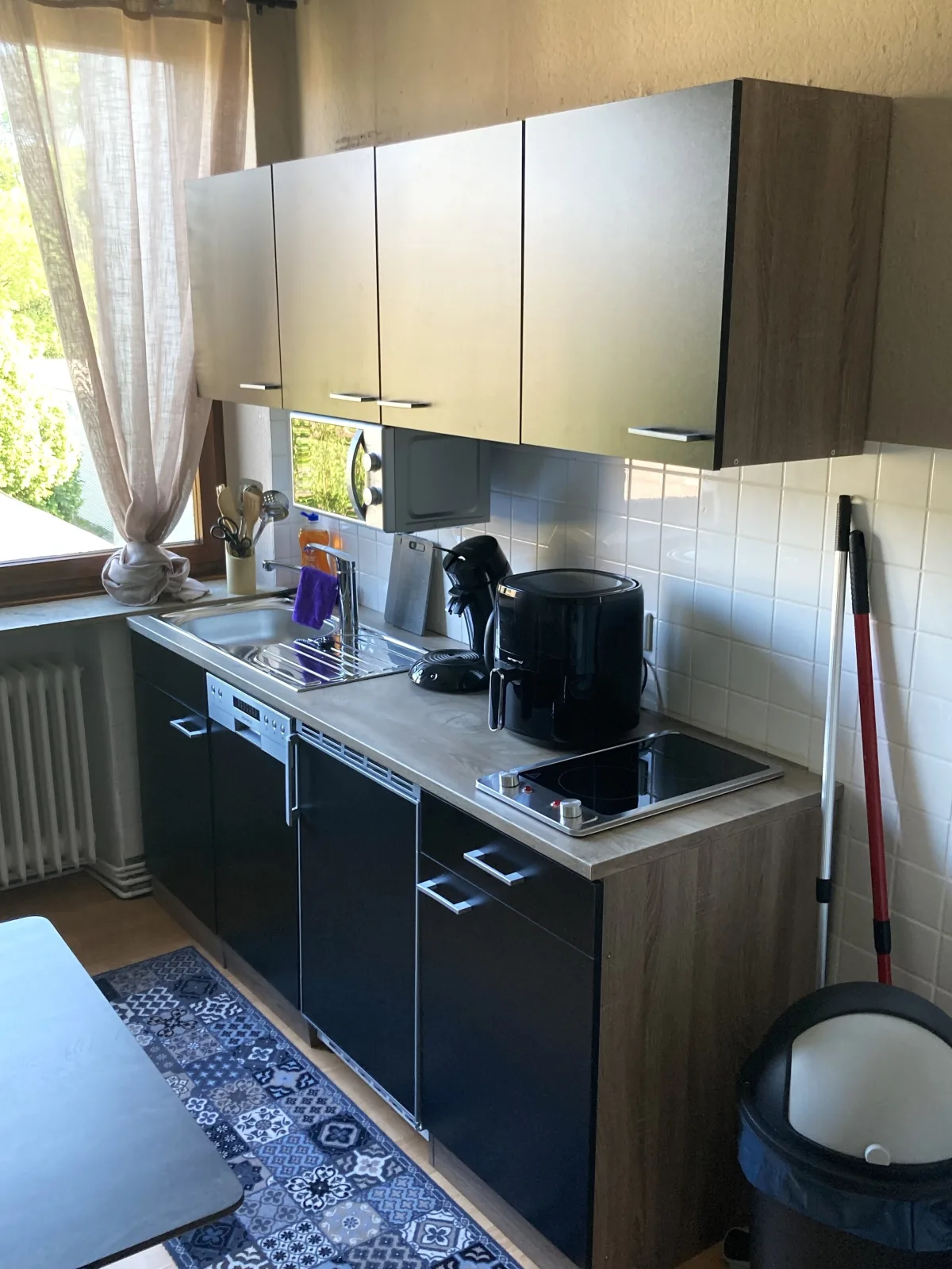 Haus Time-Out Westerbauer TF16, WS-Zimmer, Küche, Bad, free WLAN, kostenloser Parkplatz