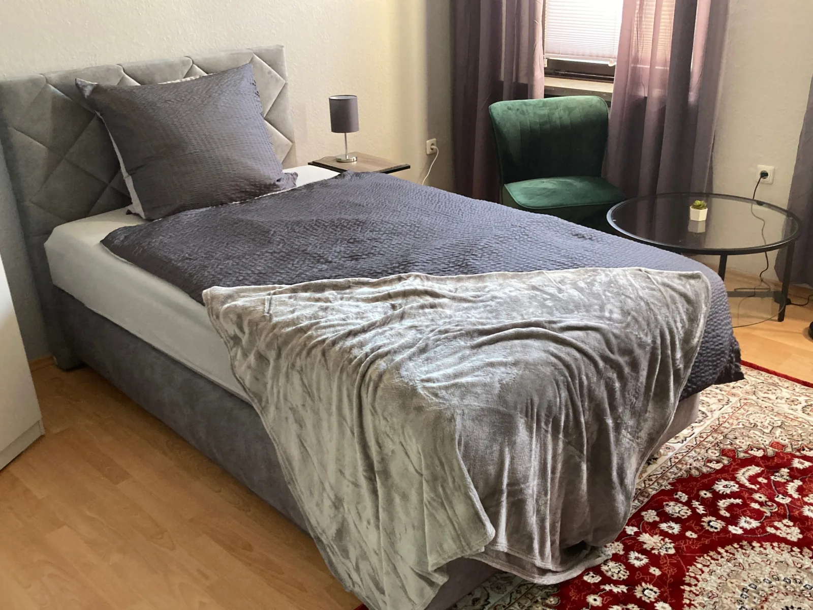 Haus Time-Out Westerbauer TF16, WS-Zimmer, Küche, Bad, free WLAN, kostenloser Parkplatz