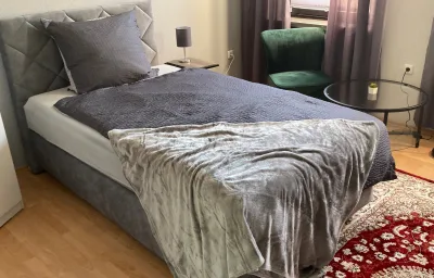 Haus Time-Out Westerbauer TF16, WS-Zimmer, Küche, Bad, free WLAN, kostenloser Parkplatz