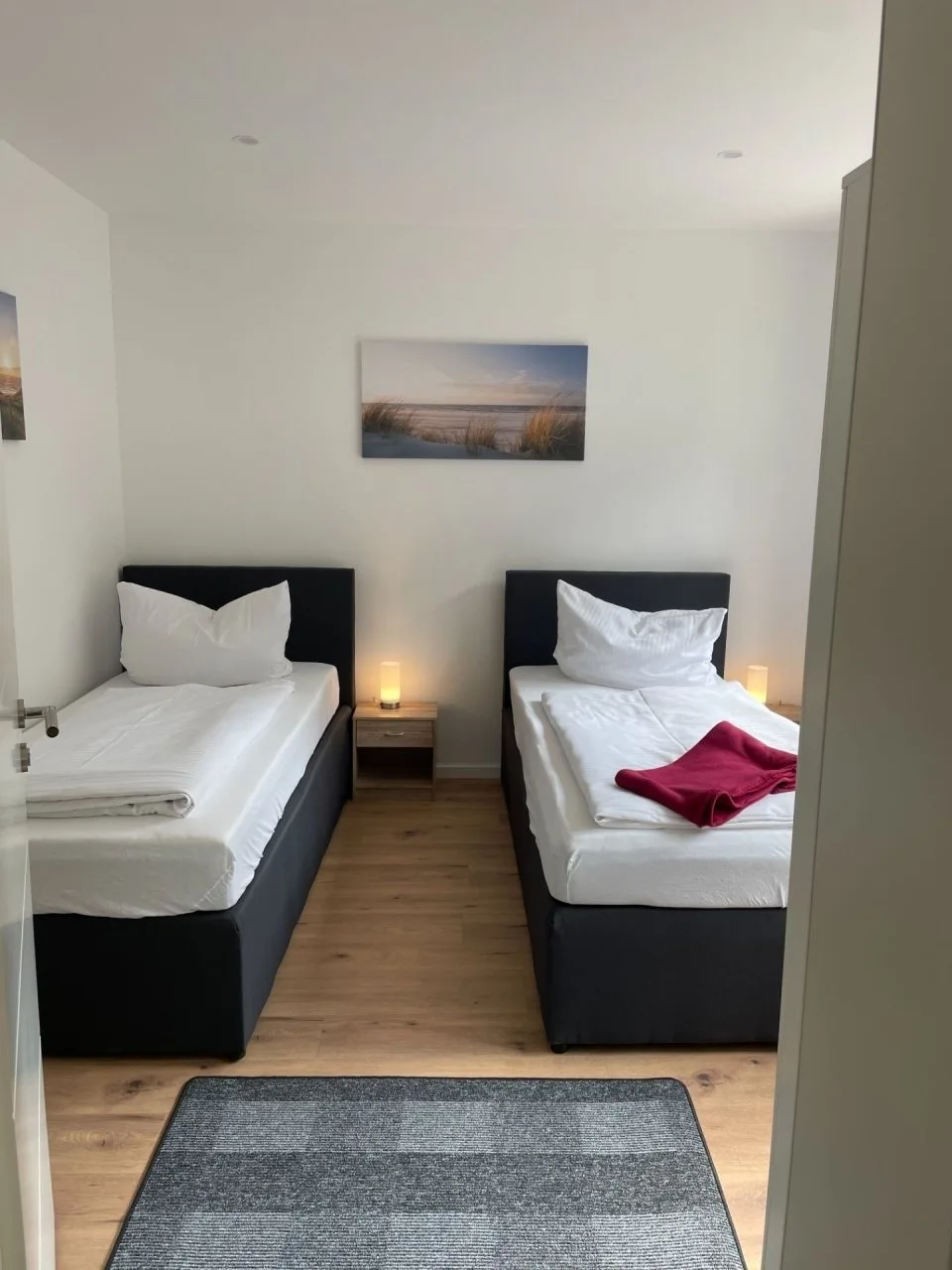 ML Motel  Appartement