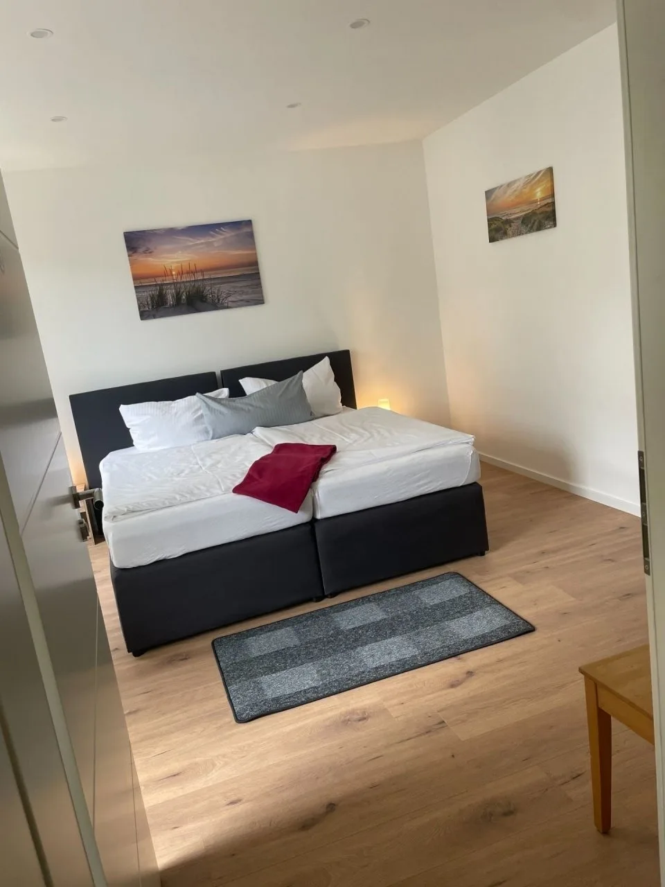 ML Motel  Appartement