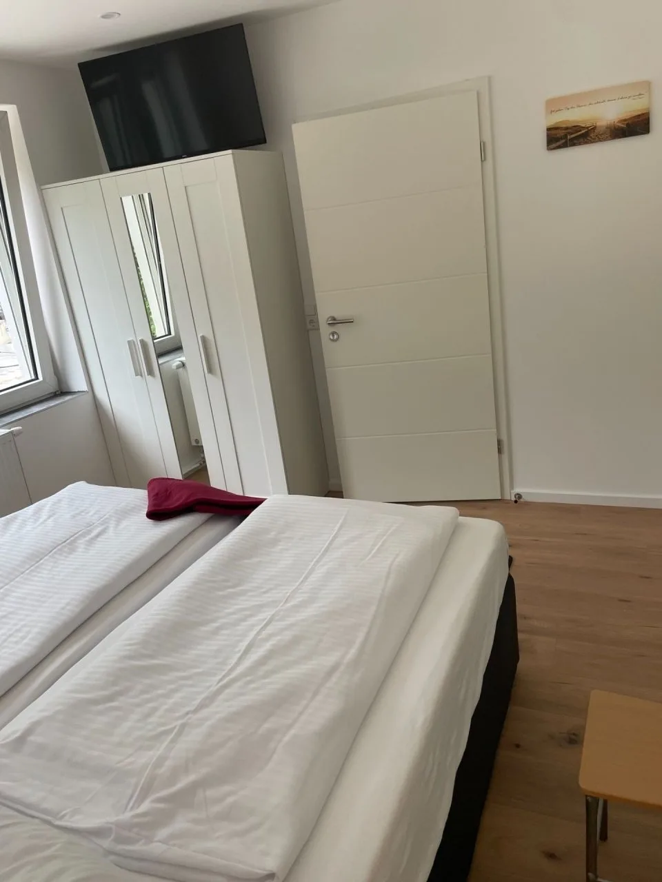 ML Motel  Appartement
