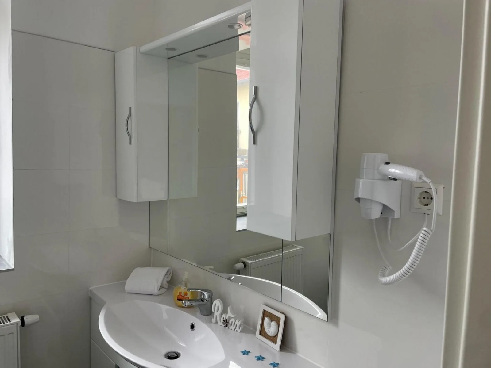 ML Motel  Appartement