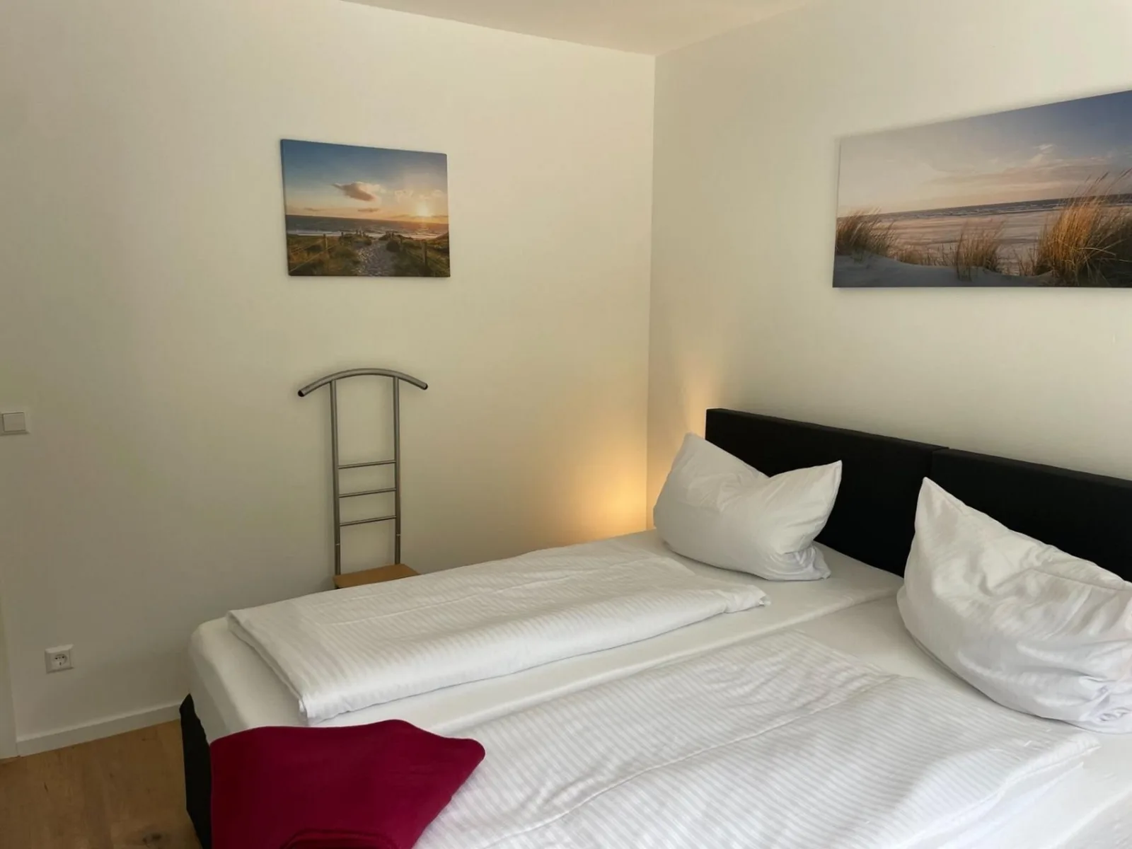 ML Motel  Appartement