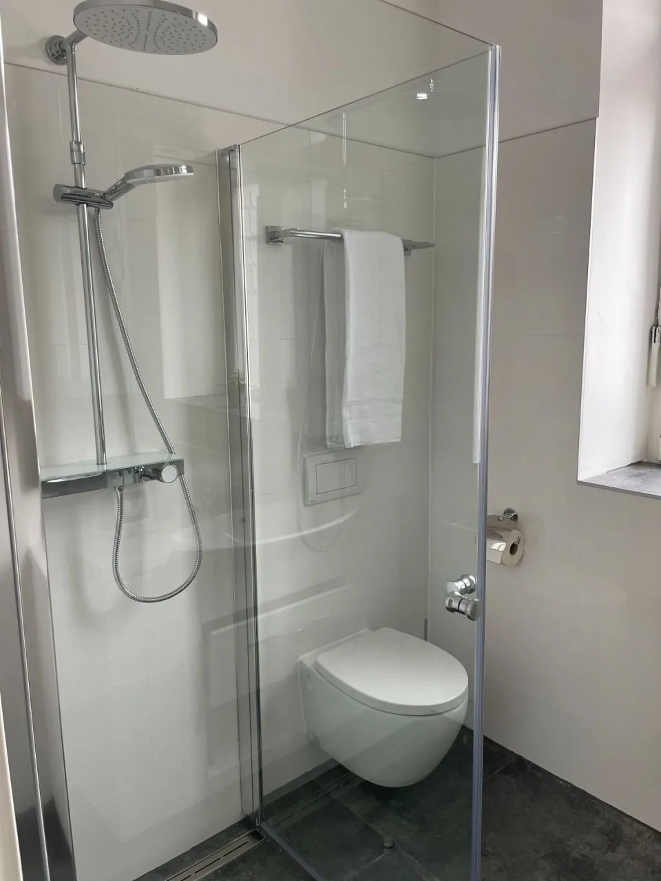ML Motel  Appartement