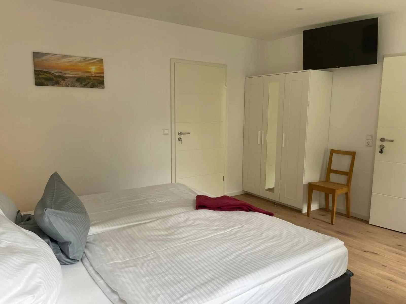 ML Motel  Appartement