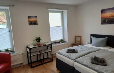 ML Motel  Appartement