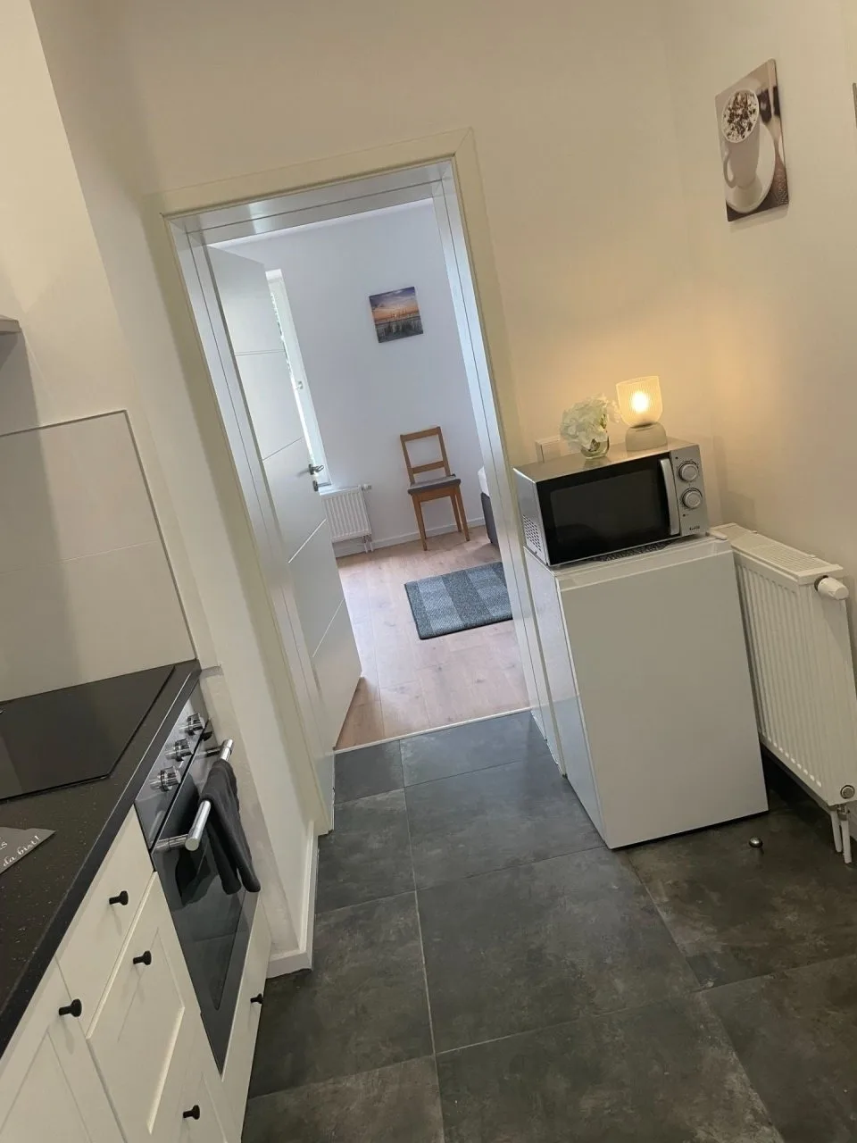 ML Motel  Appartement