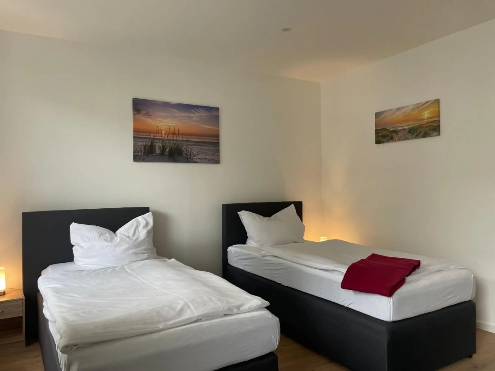 ML Motel  Appartement