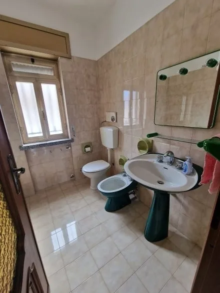 Villa Isabella Appartement Daniele