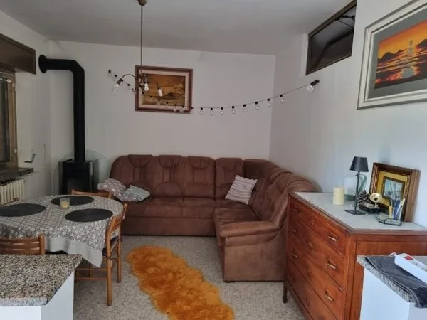 Villa Isabella Appartement Daniele