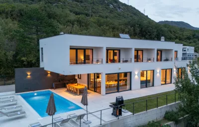Villa Adria Blue