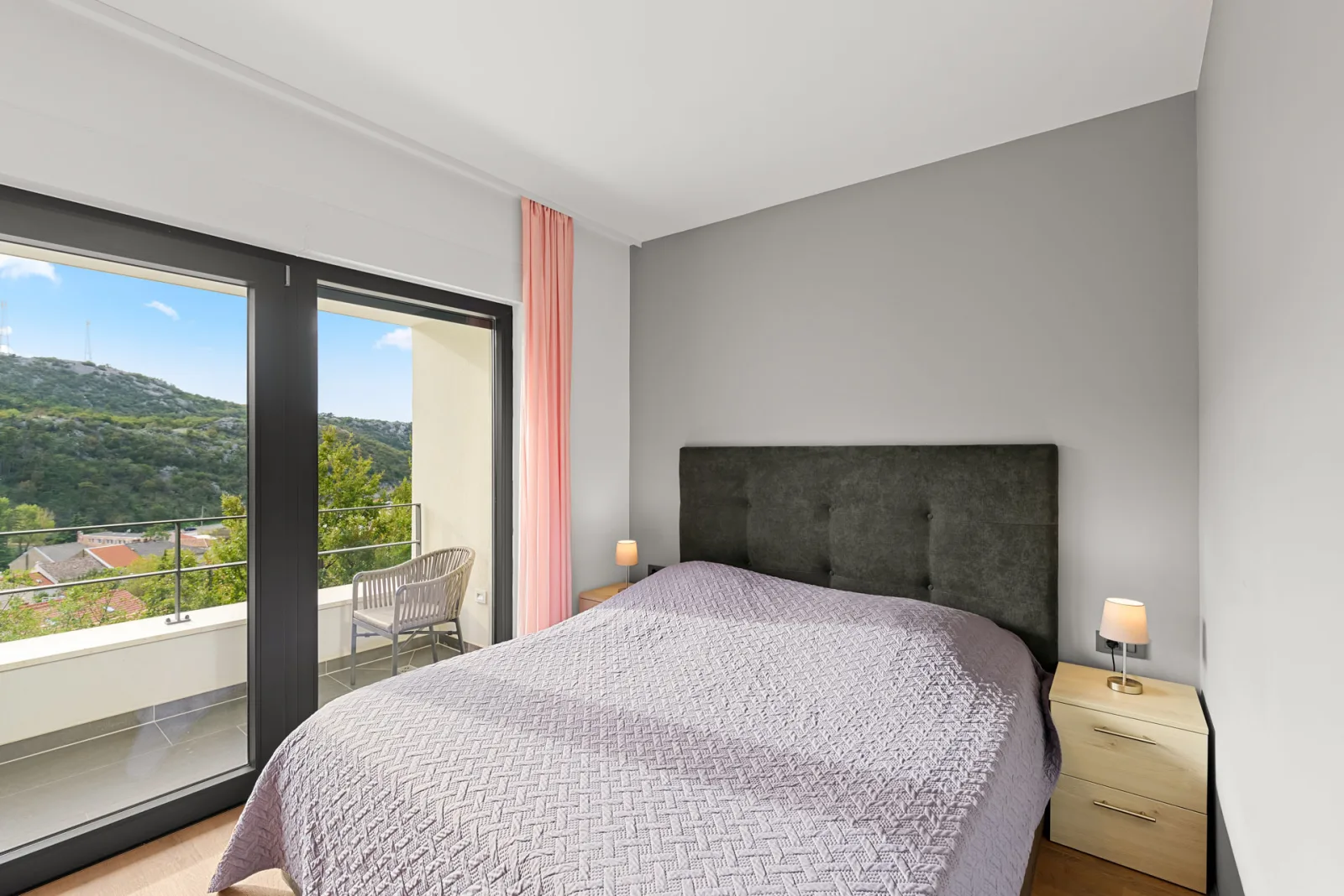 Villa Adria Blue