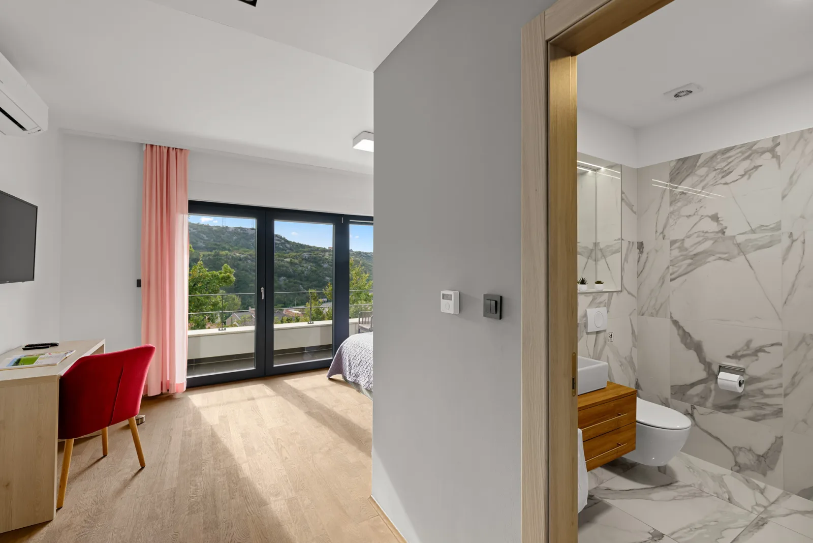 Villa Adria Blue