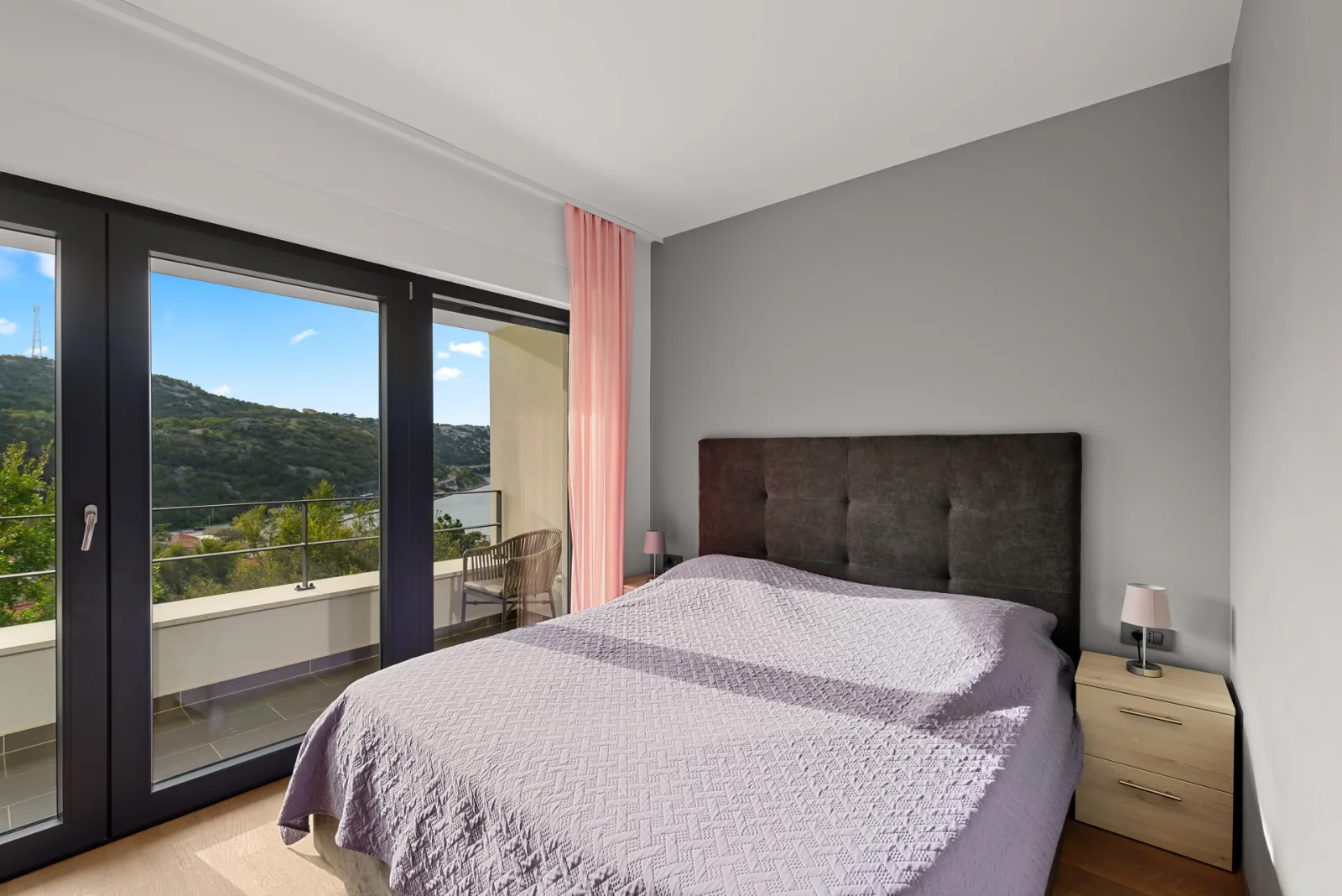 Villa Adria Blue