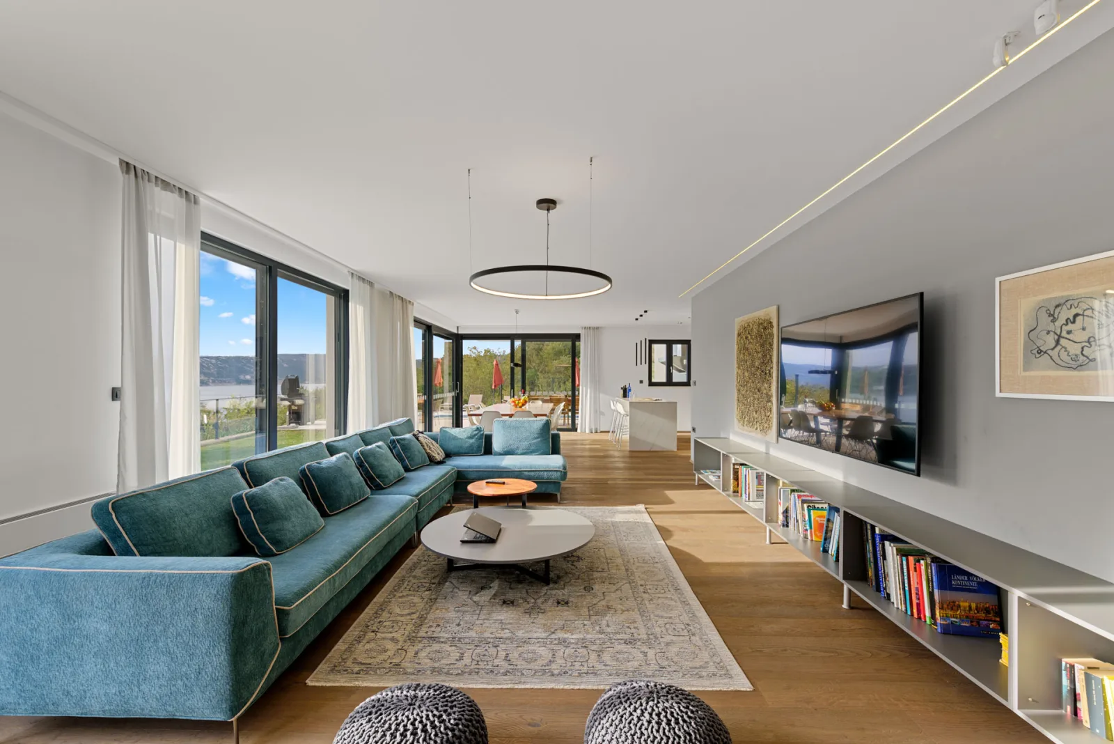 Villa Adria Blue