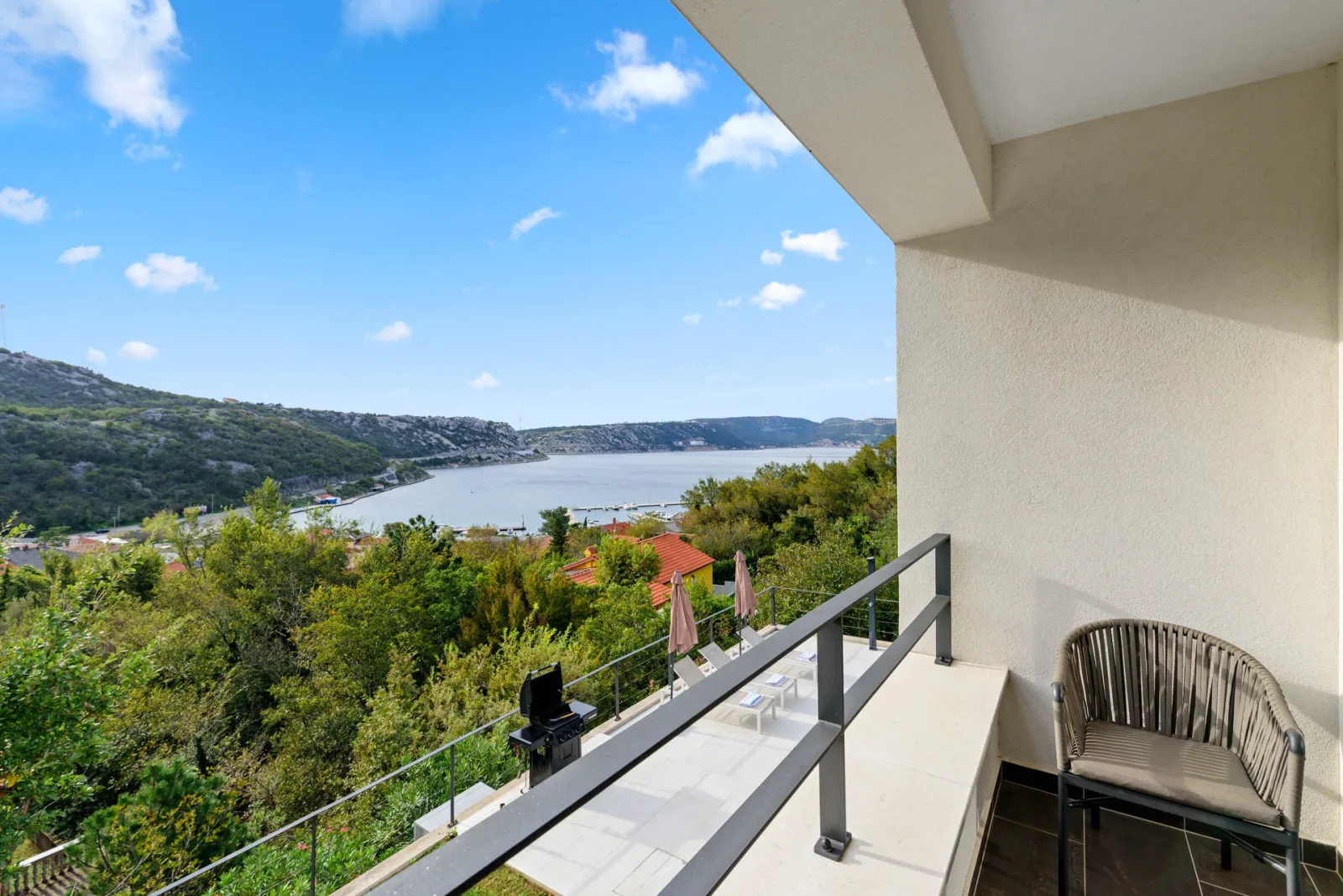 Villa Adria Blue